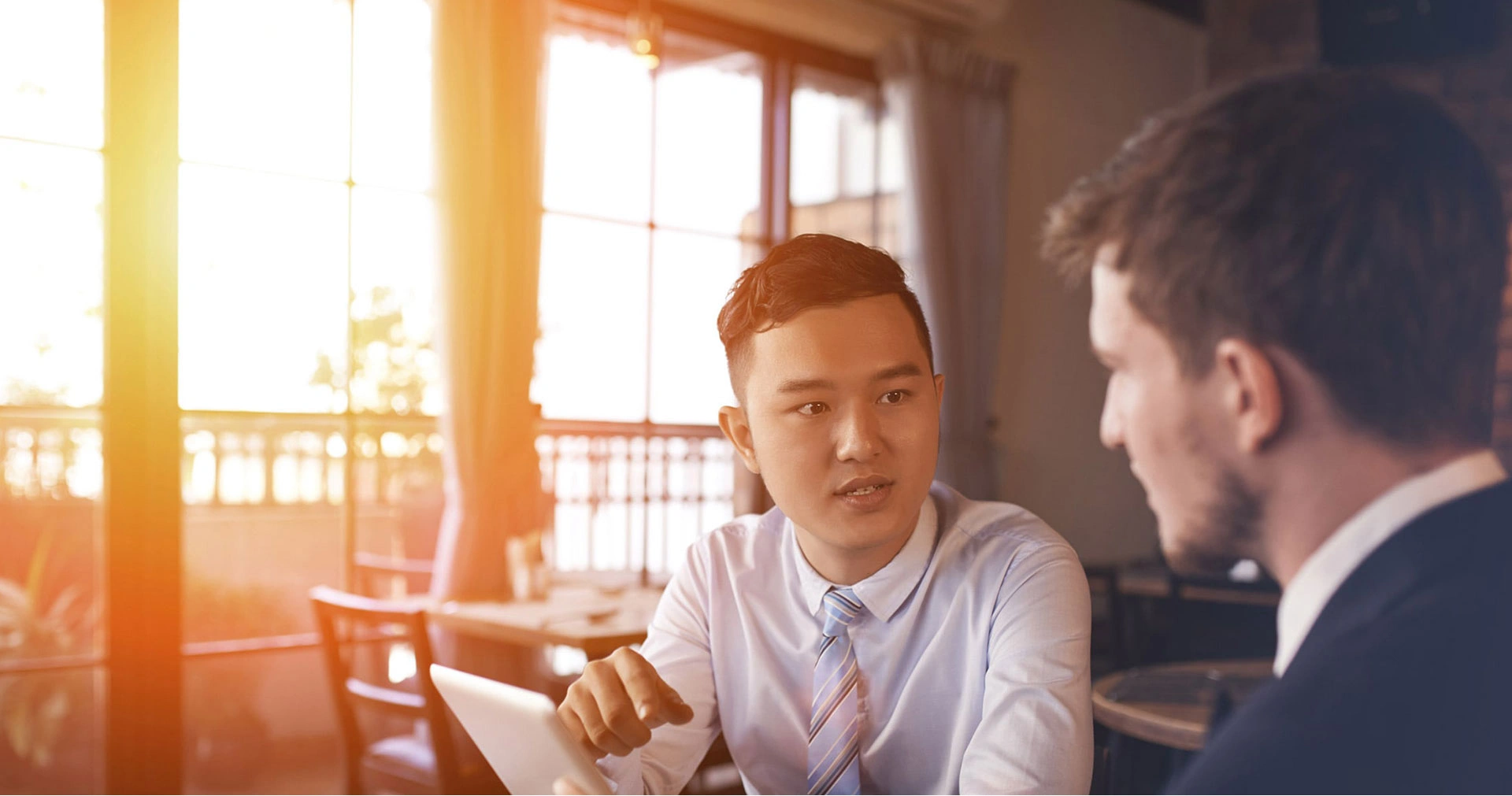 HR Interview